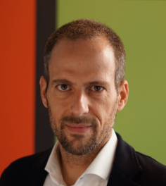 Andrea Benedetti