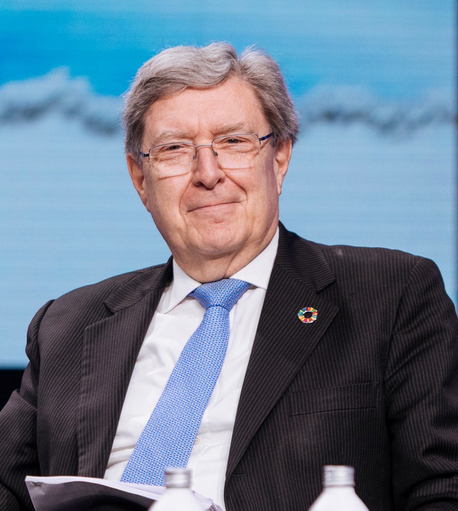 Enrico Giovannini