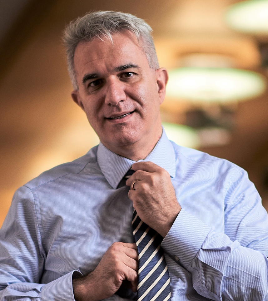 Luca Ruini