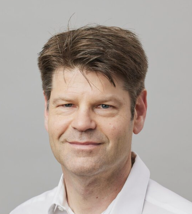 Florian von Wangenheim